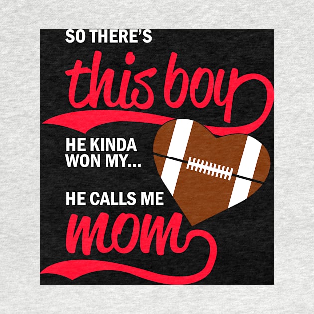 Football Gift Ideas For Women by jerranne